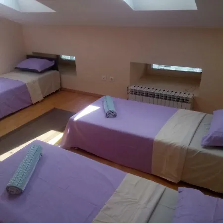 Infinity Boutique (adults Only) Hostel Sarajevo